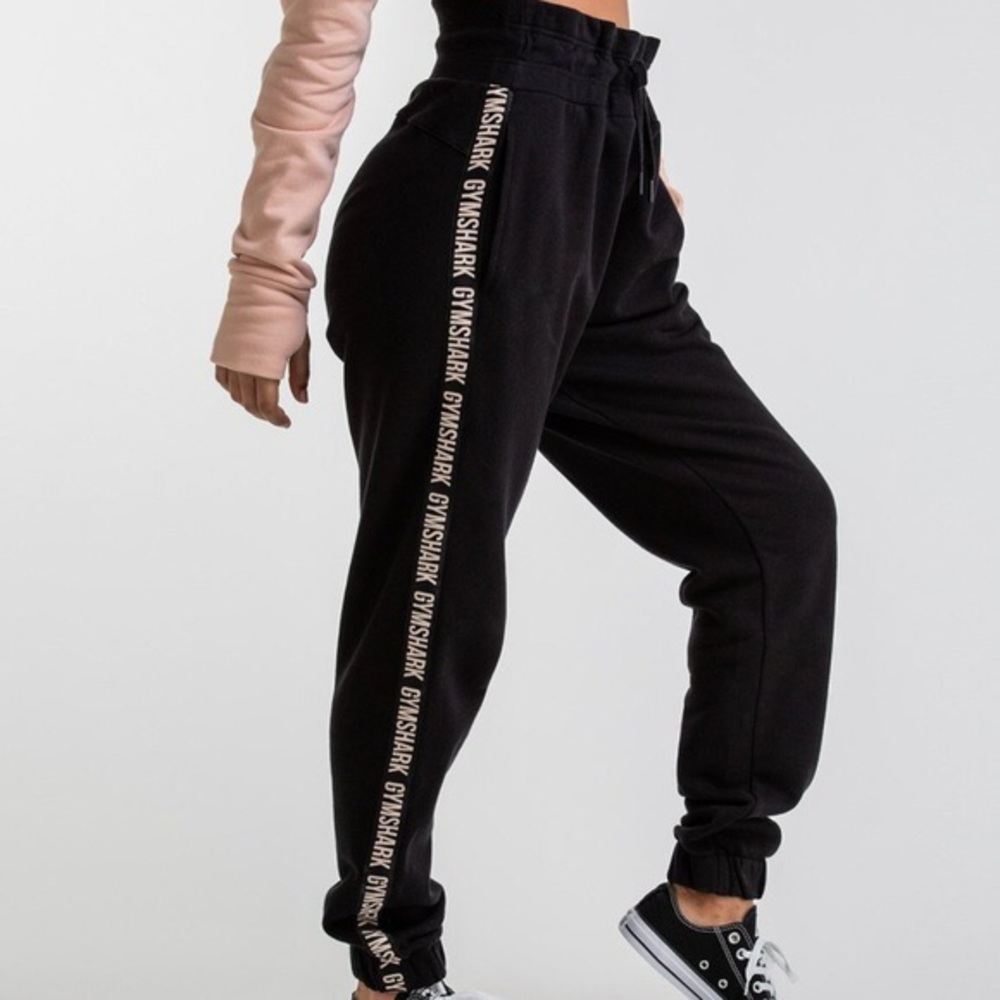 Gymshark oversized joggers